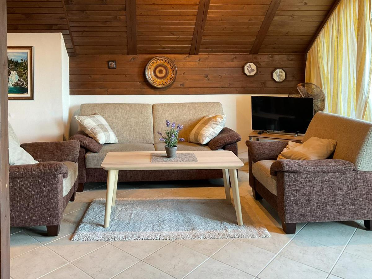 Apartments Franc Bled Extérieur photo