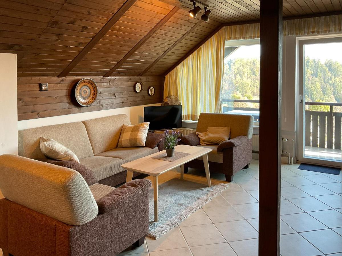 Apartments Franc Bled Extérieur photo