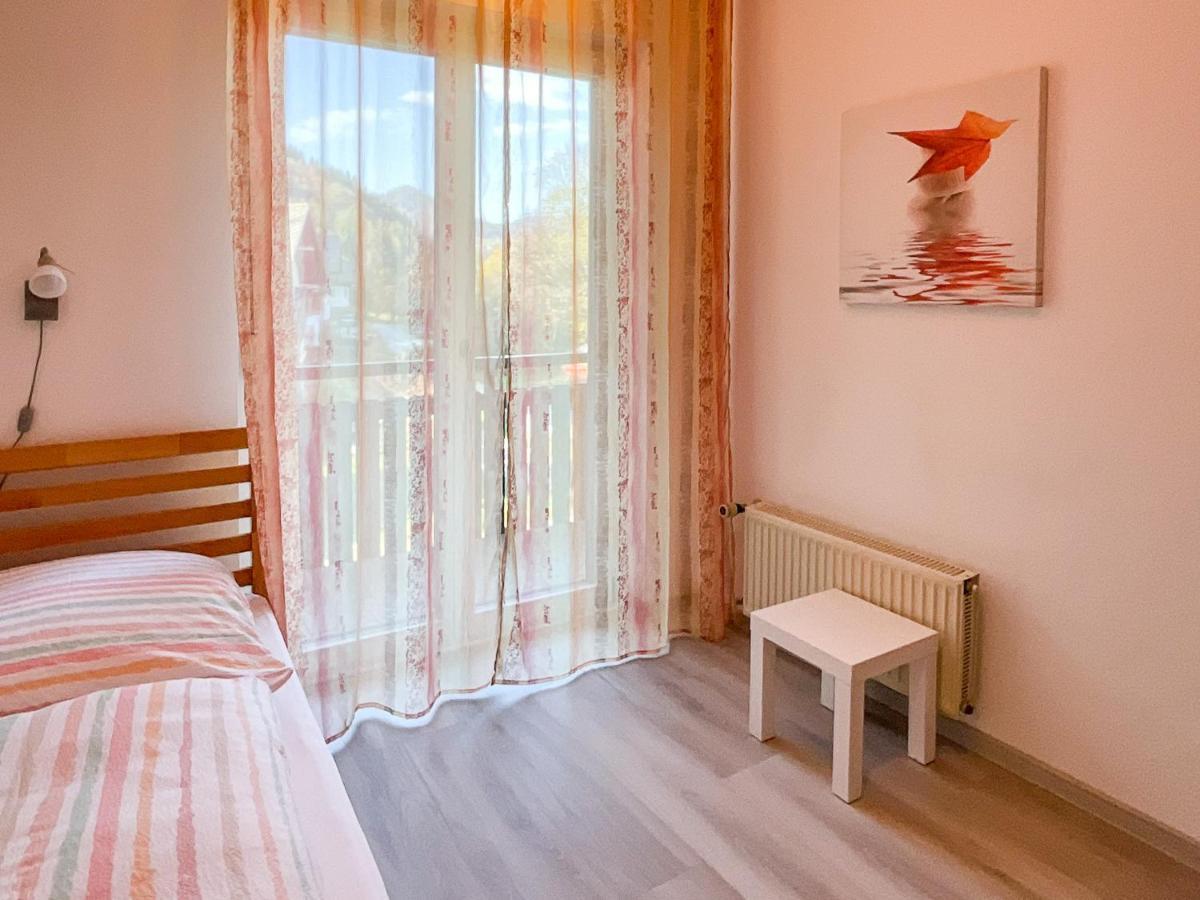 Apartments Franc Bled Extérieur photo
