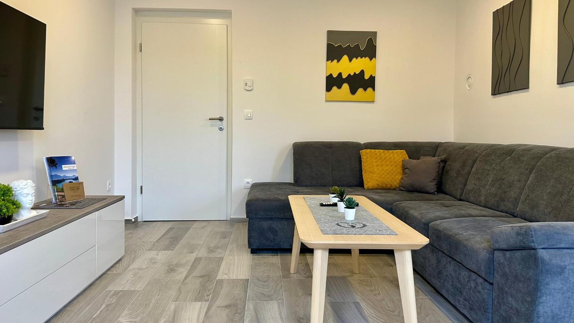 Apartments Franc Bled Extérieur photo