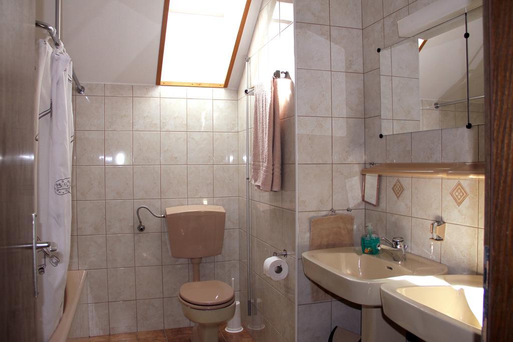 Apartments Franc Bled Extérieur photo